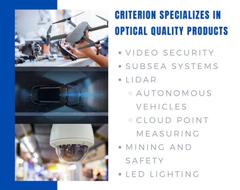 Criterion Technology