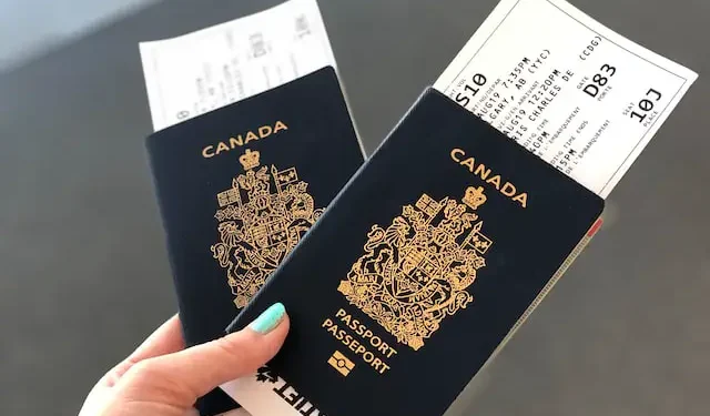 Canada Visa
