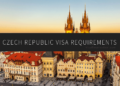 The Ultimate Guide to Obtaining an Indian Visa for Czech Citizens