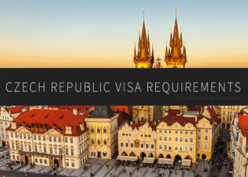 The Ultimate Guide to Obtaining an Indian Visa for Czech Citizens