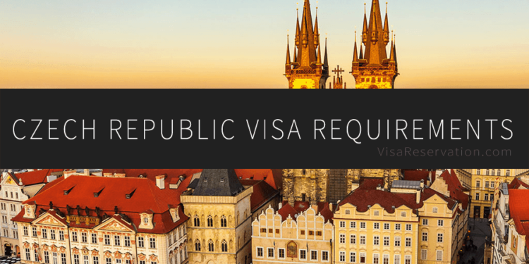 The Ultimate Guide to Obtaining an Indian Visa for Czech Citizens
