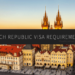 The Ultimate Guide to Obtaining an Indian Visa for Czech Citizens