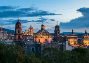 Indian Visa for Mexico Citizens: Guide to E-Visa Eligibility