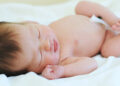 Infant Sleep