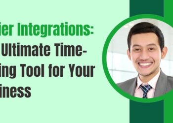 Zapier Integrations: The Ultimate Time-Saving Tool for Your Business