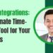 Zapier Integrations: The Ultimate Time-Saving Tool for Your Business