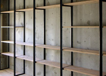 Shelving