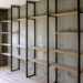 Shelving