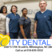 Weekend Dental Emergencies Solved: City Dental’s Saturday Emergency Dentist in Wilmington