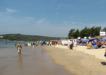 Exploring the Best Beaches of Goa on an Indian Visa for Oman Citizens