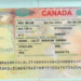 Canada Visa