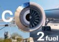 Eco-Friendly Aviation Fuels