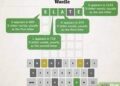 Wordle Solver