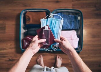 How to Get a Turkey Visa for Nepal and Cambodia Citizens