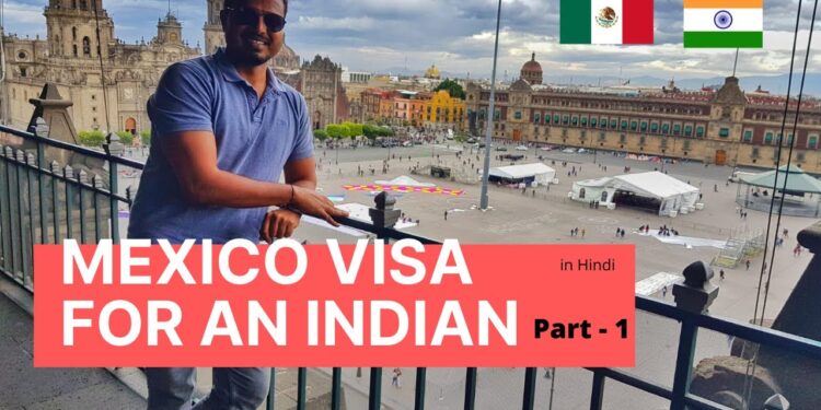 Exploring India just got easier for Mexicans, thanks to these visa tips