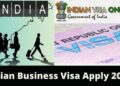 Business Visa