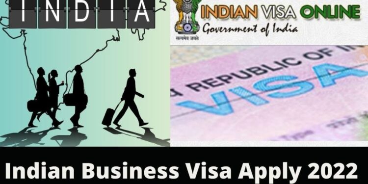 Business Visa