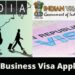 Business Visa