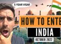 How to Make the Most of Your 5 Year Indian Visa