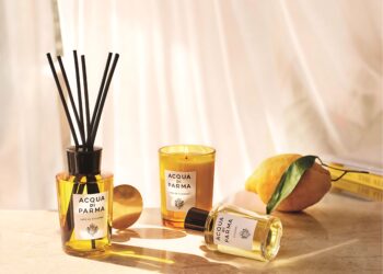 Luxury Reed Diffusers: A Symphony of Elegance, Fragrance, and Style