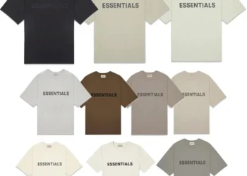 Essentials Tracksuit