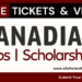 Benefits of obtaining a Canada Visa from Spain