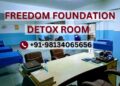 Freedom Foundation