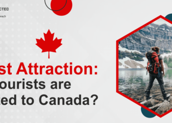 Experience the Beauty and Diversity of Canada on a Tourist Visa