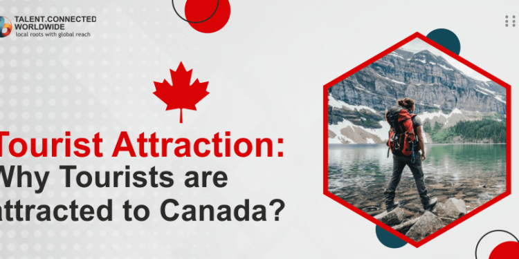 Experience the Beauty and Diversity of Canada on a Tourist Visa