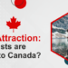 Experience the Beauty and Diversity of Canada on a Tourist Visa