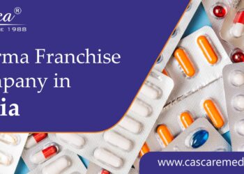 Pharma Franchise