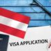 Canada Visa For Lithuania Citizens