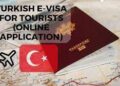 Visa Online