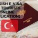 Visa Online