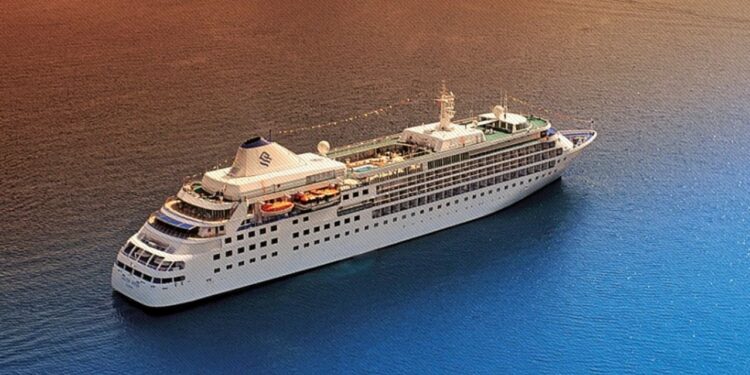 How to Find the Best Indian Cruise Ship Deals