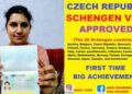 Apply to Indian Visa for Czech Citizens