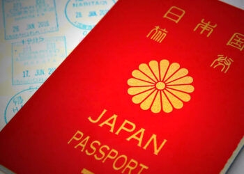 A Comprehensive Guide to Canada Visas from Japan