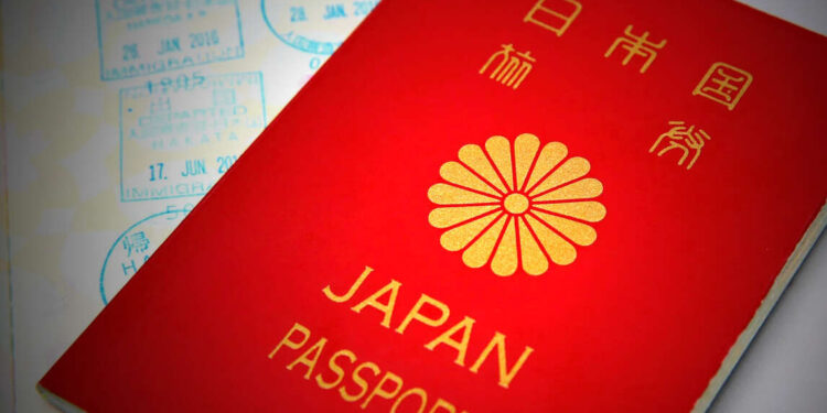 A Comprehensive Guide to Canada Visas from Japan