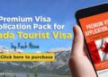 Top Tips for a Successful Canada Visa Application for Tourists