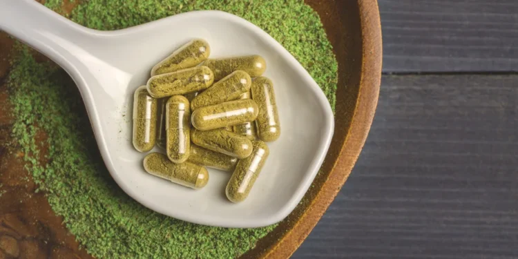 Why Kratom Capsules Are Better?
