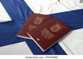 Estonian and Finnish Citizens