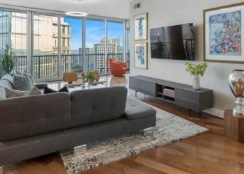 Ben Harris Atlanta Real Estate: Your Partner in Finding Your Dream Condo in Atlanta