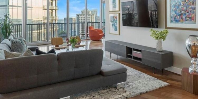 Ben Harris Atlanta Real Estate: Your Partner in Finding Your Dream Condo in Atlanta