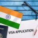 Indian Visa