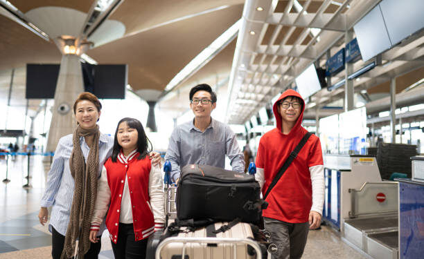 Your Ultimate Guide to Obtaining a Turkey Visa as a Libyan or Philippines Citizen