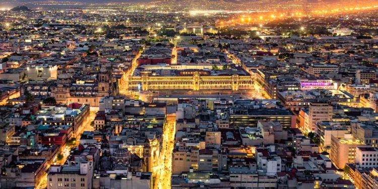 From Tacos to Art: A Guide to Mexico City