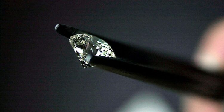 Lab Grown Diamonds