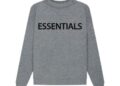 Unveiling Timeless Fashion: The Classics Collection by Essentials