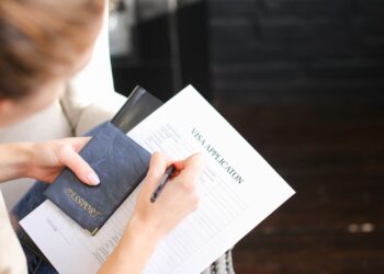 Canada Visa For Switzerland Citizens