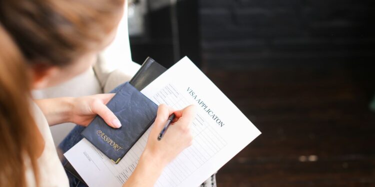 Canada Visa For Switzerland Citizens